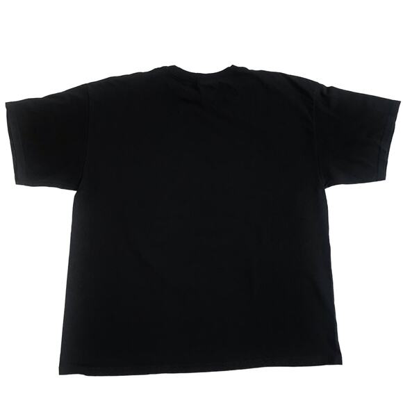 Guns N Roses GNR Adult XXL 2XL Concert Tour T Shirt Las Vegas Residency 2014 EUC - Picture 2 of 6